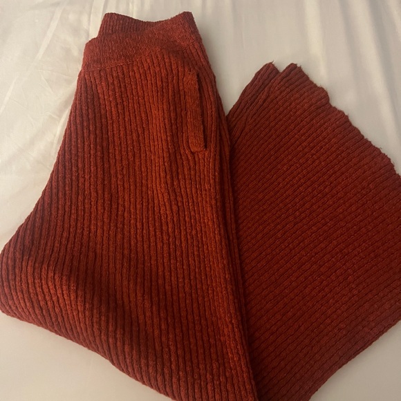 Free People Beach Adelaide Knit Set, Medium - Picture 7 of 8